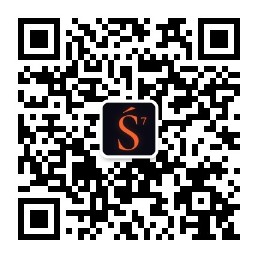 数观微澜公众号二维码